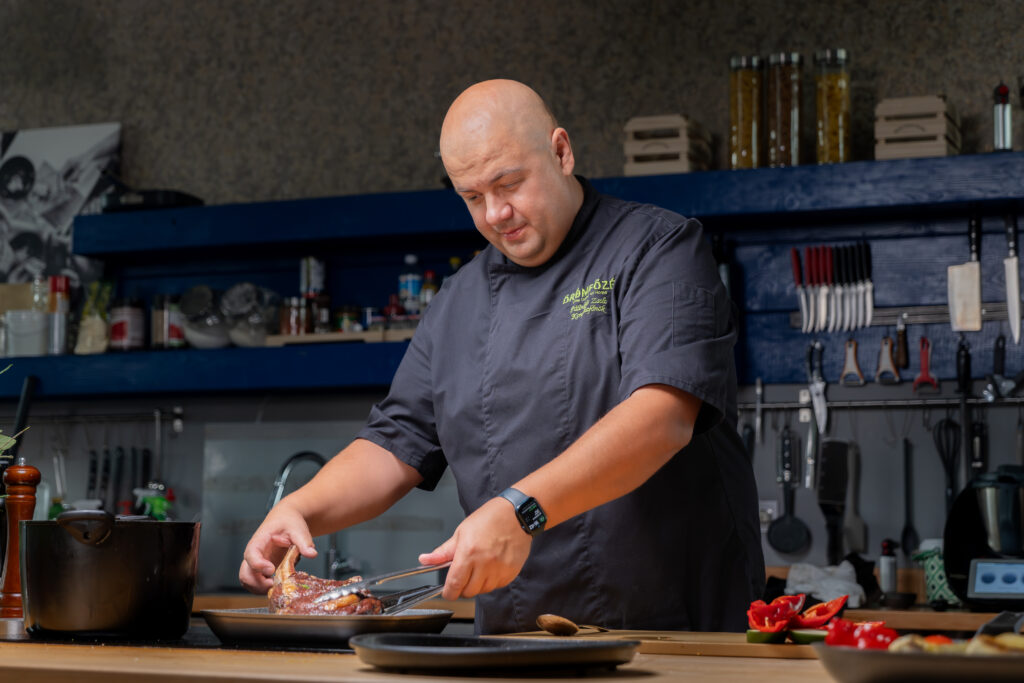 privát séf privát séf Budapest séf otthon séf rendelés házhoz személyes séf szolgáltatás privát vacsora otthon séf élmény otthon otthoni séf szolgáltatás