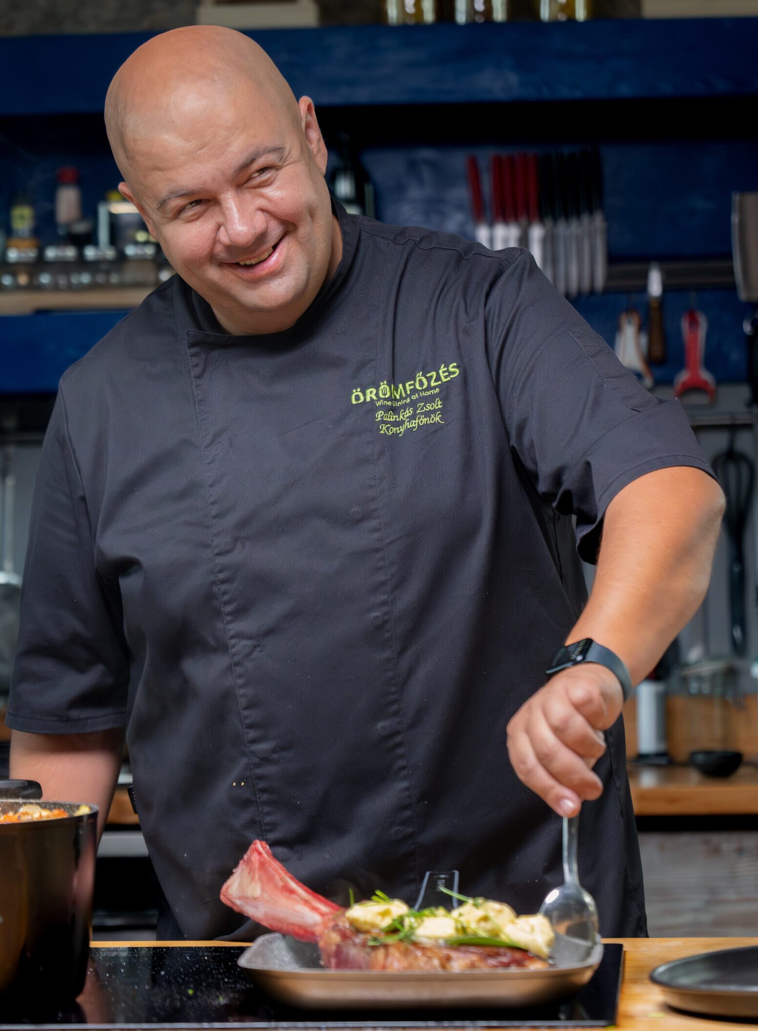 privát séf privát séf Budapest séf otthon séf rendelés házhoz személyes séf szolgáltatás privát vacsora otthon séf élmény otthon otthoni séf szolgáltatás