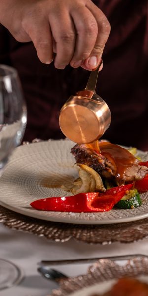 gasztronómiai élmény élményvacsora élményfőzés interaktív főzés séffel exkluzív vacsora otthon gourmet vacsora házhoz romantikus vacsora otthon családi ünnep privát séffel baráti összejövetel séffel